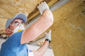 Best Wall Insulation Installation  in Lake Goodwin, WA